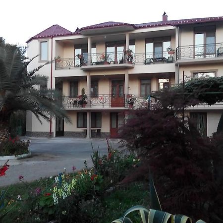 Guest House Vitali Gonio Exterior foto