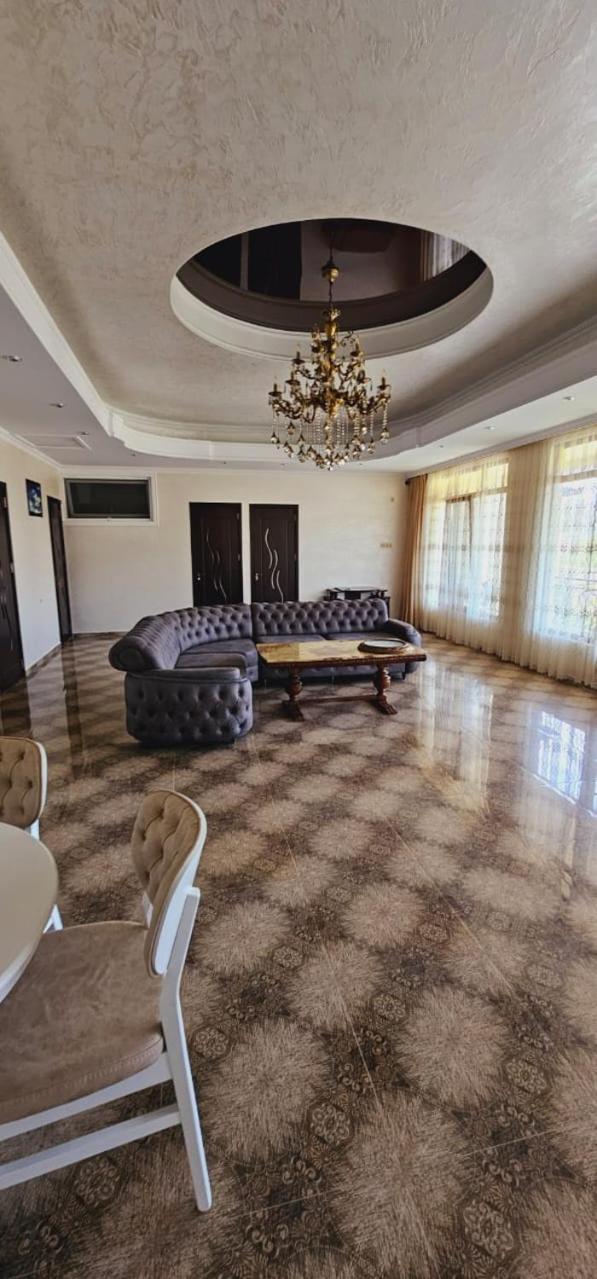 Guest House Vitali Gonio Exterior foto