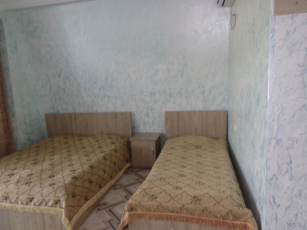 Guest House Vitali Gonio Exterior foto