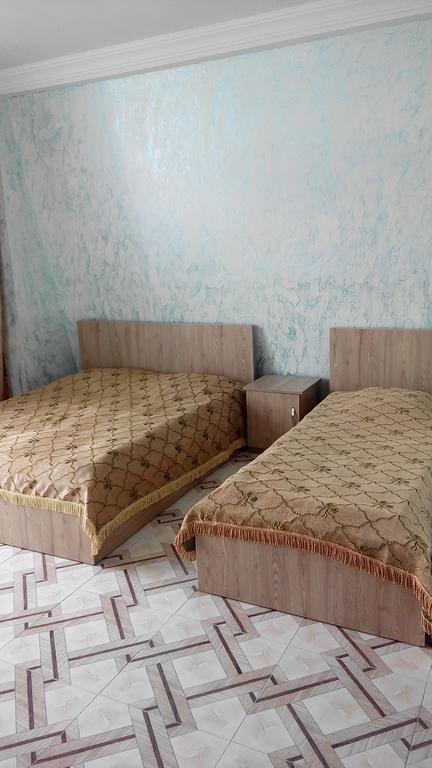 Guest House Vitali Gonio Exterior foto